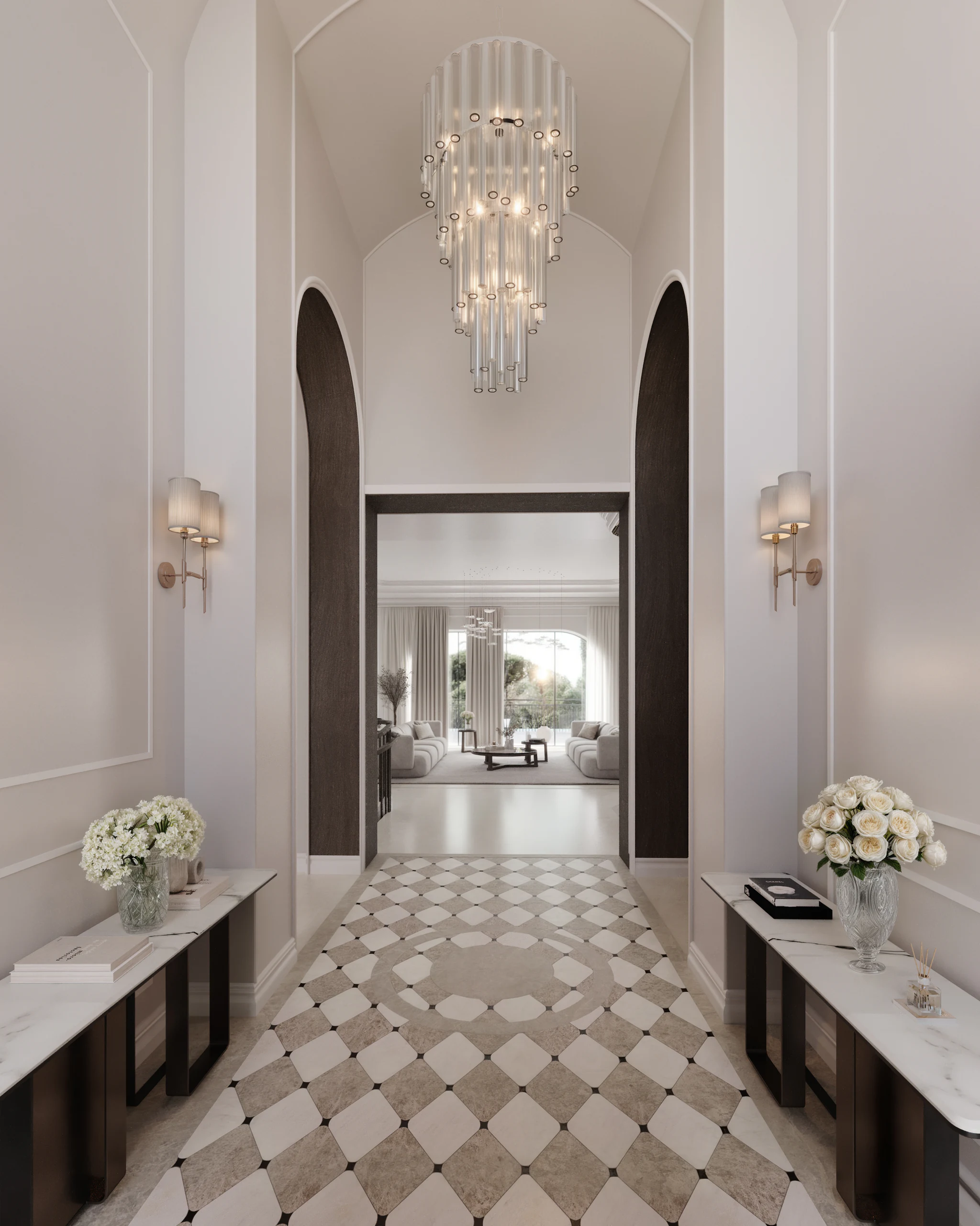 OAK PASS RESIDENCE